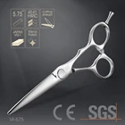 I-60 6.0inch JAPAN VG10 steel barber shears hair cutting shears hair beauty shears hairdressing scissors factory