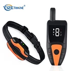Newest Dog Training Collar Dog Trainer Collar With Remote Dog Sgock Training Collar