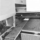 Servo CNC Turret Punch Press 30 TON Punching Machine