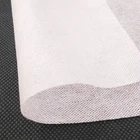 Wholesale Quality Water Absorbent Nonwoven Disposable Face Mask Cloths 40 Mesh 100% Tencel Spunlace Napkins