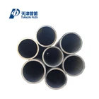 Seamless Steel Custom Size 4 Inch Ss 316 Stainless Seamless Steel Pipe Sanitary Piping