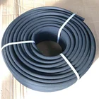Agriculture water rubber Porous Drip Irrigation soaker dripper hose