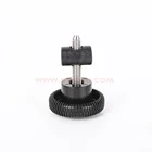 Leg Rubber Chair Legs OEM Household Chair Leg Caps Adjustable Screw Rubber Feet For Furniture