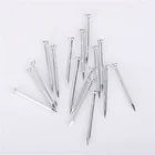 Competitive price customized size steel galvanized concrete steel nail