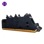 Machine Factory Hot Sale Window Frame Milling And Drilling Machine Sparepart Excavator Long Arm