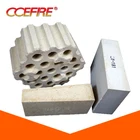 CCEWOOL Refractory High Alumina Brick China manufacturer (SK 32,34,38 fire bricks)