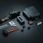 Quality assurance Plastic electrical appliances moulding maker