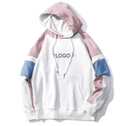 2019 american euro size unisex sweater hoody custom crewneck hooded sweatshirt soft unisex hoodie
