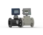 Cheap Hydrogen methane ammonia Turbine flow meter Air flow sensor oxygen nitrogen natural gas