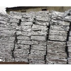 Scrap Aluminum Scrap Hot Sale Aluminum Extrusion 6063 Scrap/Aluminum Scrap 6063
