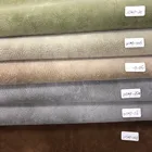 2019 Hot Sell Product Home Upholstery Flock Fabric Nylon Flocking Fabric