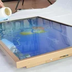43 inch computer monitor gaming monitor touch screen monitor can be equipped with android or pc