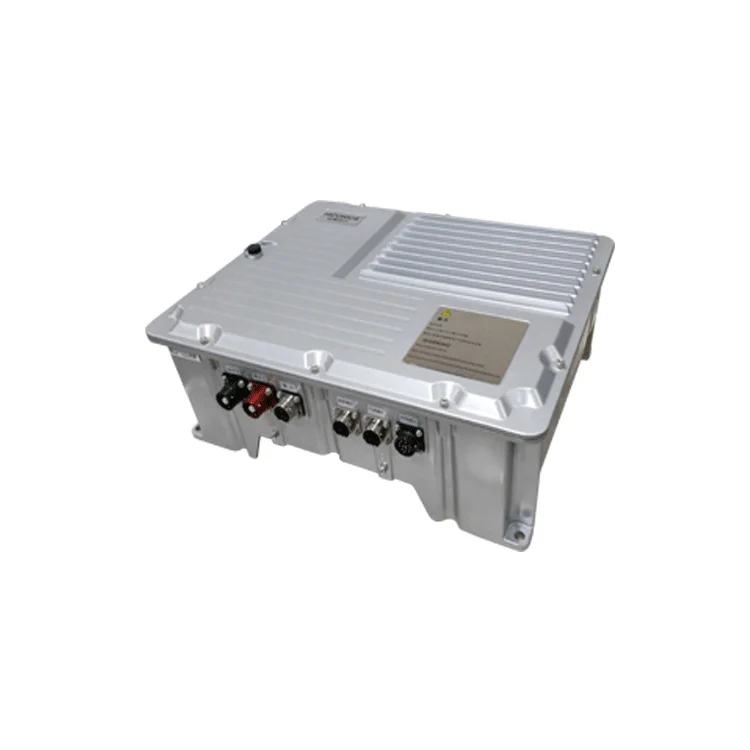 Dcdc Controller, DCAC, IP67, 250-750VDC - detail 4