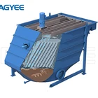 Lamella Clarifier Sewage System Water Treatment Machine