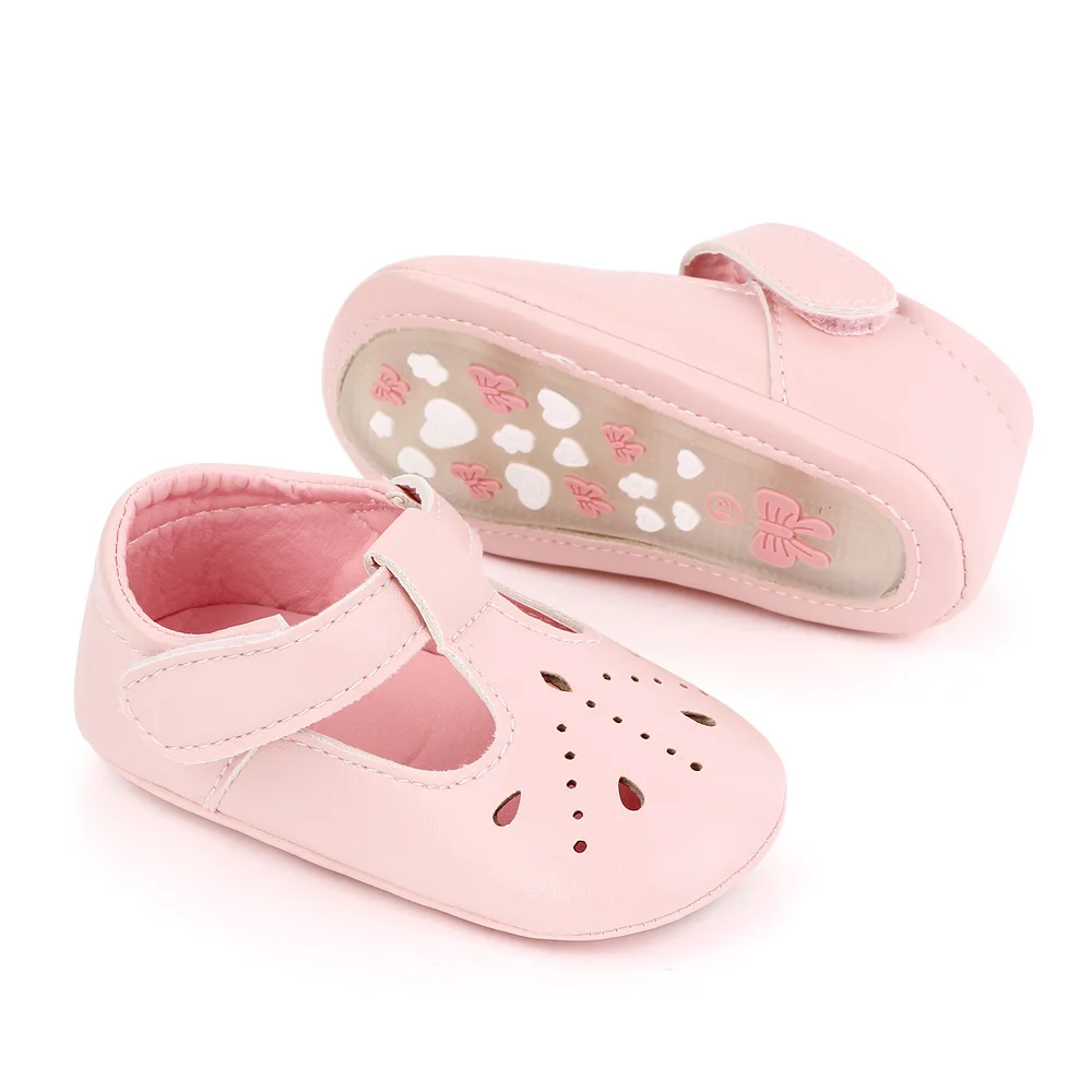 wholesale little baby girl dress shoes beauty baby shoes factory