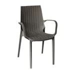 Popular colorful garden chair,cheap outdoor plastic chair