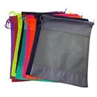 shopping bag handle shopping bag cotton print