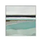 Ocean coastal giclee art paper framed art prints for luxurious living room decor CHUGA1830961