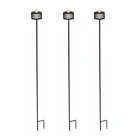 Factory Price Patio Lighting Outdoor Decoration Solar Lawn Light Solar Path Light