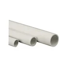Low price Rigid PVC Drain Pipes and Fittings for Condensated Water