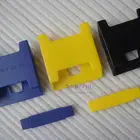Service Good Quality Prototype Sheet Metal Fabrication Metal Stamping /Laser Cutting Service Prototype