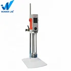 Mixer Homogenizer Mixer Lab High-shear Homogenizing Emulsifier Lab Mixer Homogenizer