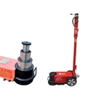 China New Car Manufacturer In China New Fashion 100 Ton Pneumatic Hydraulic Car Jack For Truck Lifting
