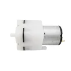 Water Pressure 12v Dc For 24v Vacuum Air Mini Booster Pump