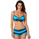 2019 wholesale fashion show women swimwear beachwear sexy bikini
