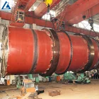 Machine High Quality Cheap Custom Rotary Kiln System Drying Machine