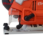 Jig Saw Table Jig Saw 710W 70mm Table Jig Saw
