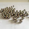 Wholesale AISI 201 304 316 316L 420 420C 440 440C 0.5mm - 100mm Solid Stainless Steel Ball
