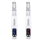 Portable Mini Light Laser Picosecond Pen Black Tattoo Removal machine Acne Scar Mole Freckle Dark Spot