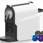 Espresso Coffee Maker Capsule Fully Automatic Nespresso Coffee Capsules Maker Machine Compatible
