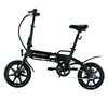 14F001 Easy to carry work travel e life bike, e bike single speed, high quality controller e-bike