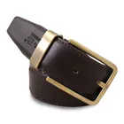 Fashion Belt Fashion Women's Cow Top Leather Belt