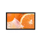 New Product 2019 32 Inch Wall Mount Figures Advertising Display Monitor