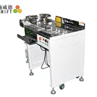 Desktop Tie Wire Machine Nylon Cable Tie Machine Binding Wire Harness Quick Desktop Type