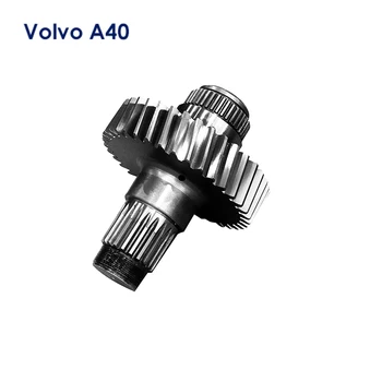 Apply to Volvo A40E Dump Truck Spare Chassis Part Drive Helical Gear 15037120