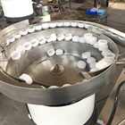 Filling Machine. MIC Semi Automatic Silicone Sealant Cartridge Filling Machine.
