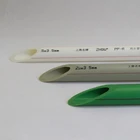 PN10/20 Plastic Pipe and fittings PPR pipework PPR pipes