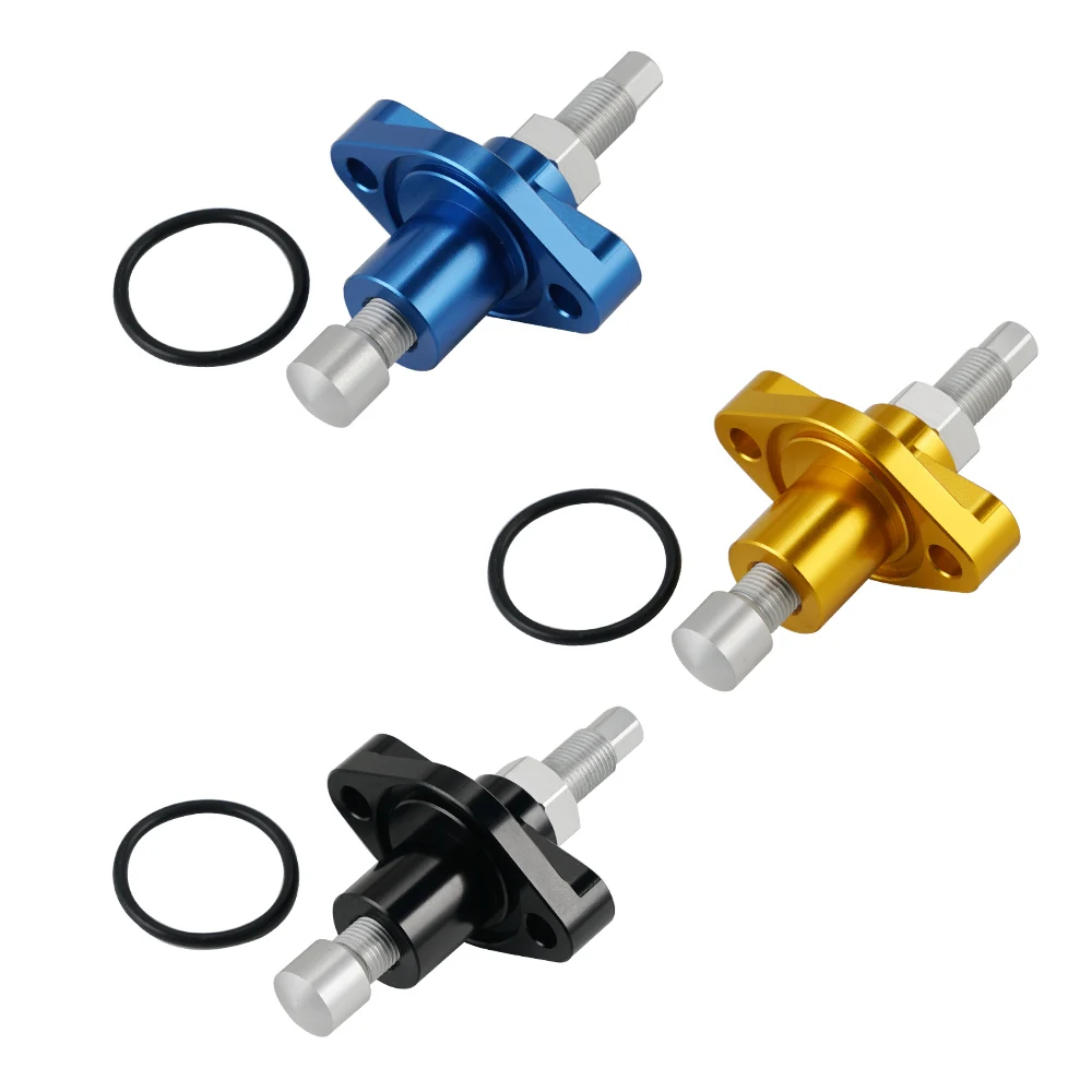 thumbnail interactive-video image 1 of SUZUKI CAM CHAIN TENSIONER DRZ400 DRZ400E DRZ400S DRZ400SM DRZ 400 12830-29F10 1 of 9