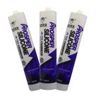 Strong Adhesion Contact Cement Ge Silicone For Caulked Work