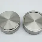 Titanium Factory Directly Sale Fine Grain Size HIP Method Titanium