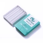 Custom magnetic cigarettes packaging box pre roll packaging with child resistant