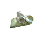 Filter Bag Antistatic Filter Bag Antistatic 550gsm Aramid Dust Filter Bag