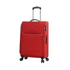Luggage Travel Manufacturers Wholesale Anti Water And Light Weight Luggage Trolley Case For Long-distance Travel