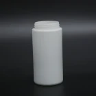 Small cylinder G9 screw white glass tube lamp shade