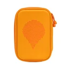 Oil Pouch Oils Carrying Eva Bottles Travel Essential Oil Bottle Bag Pouch With Insert Holder Bags For Essential Oils