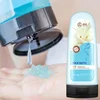 Body Gel , Wholesale Aloe Rose Milk Skin Smoothing Moisturizing Exfoliating Washing Cleaning Scrub Body Wash for Women